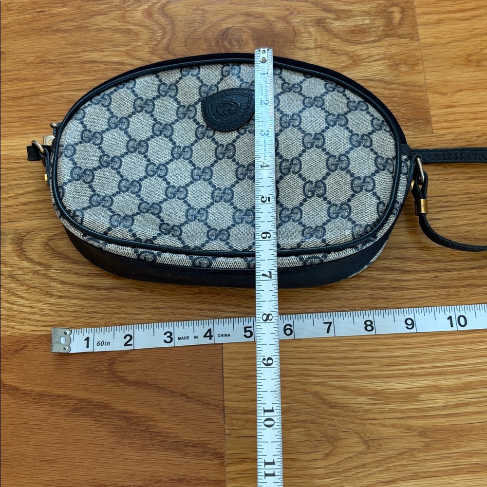 Gucci Crossbody Vintage - Picture 11 of 13